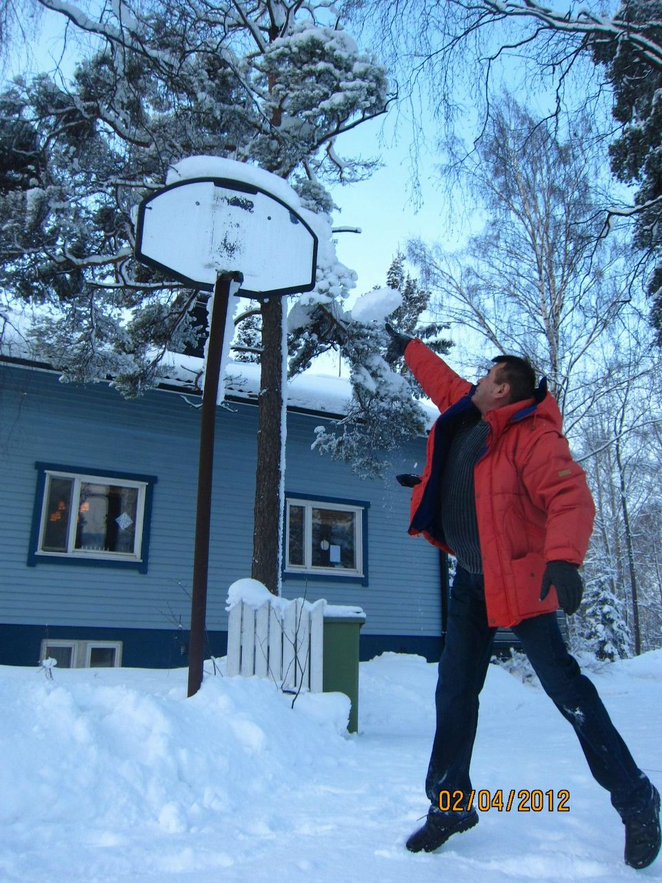 Mladen Yordanov Yordanov | Helsinki