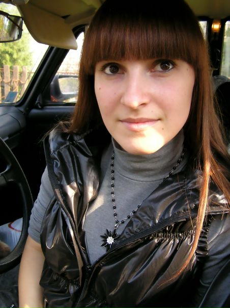 №116, Мария Рыжикова-Токарева, 38 лет №116, Мария Рыжикова-Токарева, 38 лет