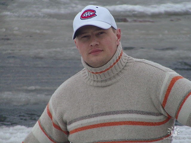 Денис Мысляковский Олегович | Киев