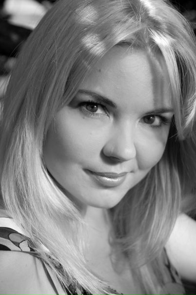 №4, Анна Чернявская, Киев №4, Анна Чернявская, Киев