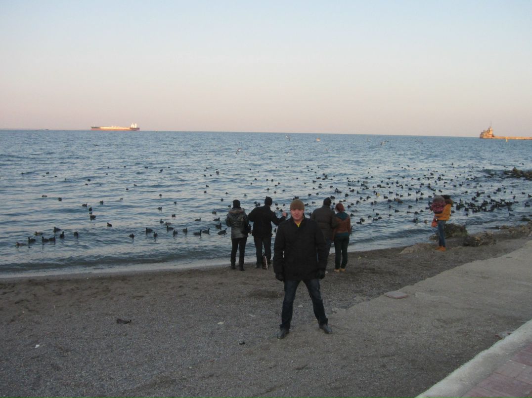 Никита Митрохин Александрович | Москва