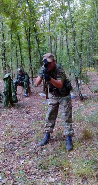 Александр Александров