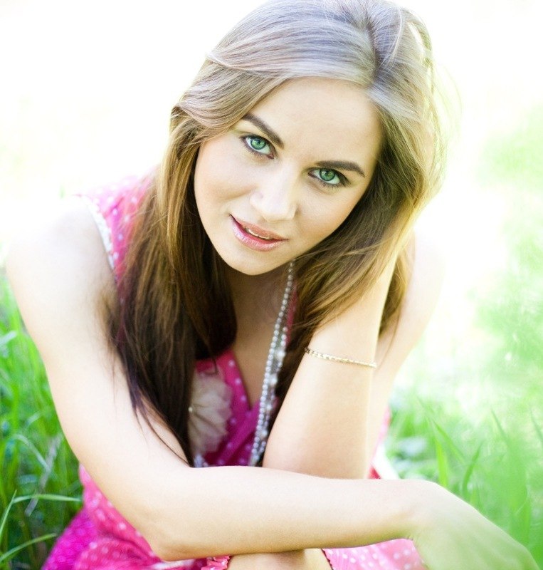 Ира Свитайло | Санкт-Петербург