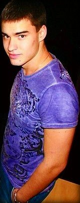 №22, Игорь Лисицын, Николаев №22, Игорь Лисицын, Николаев