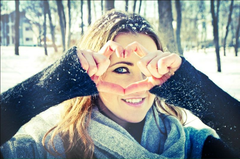 Настя Станкевич | Минск