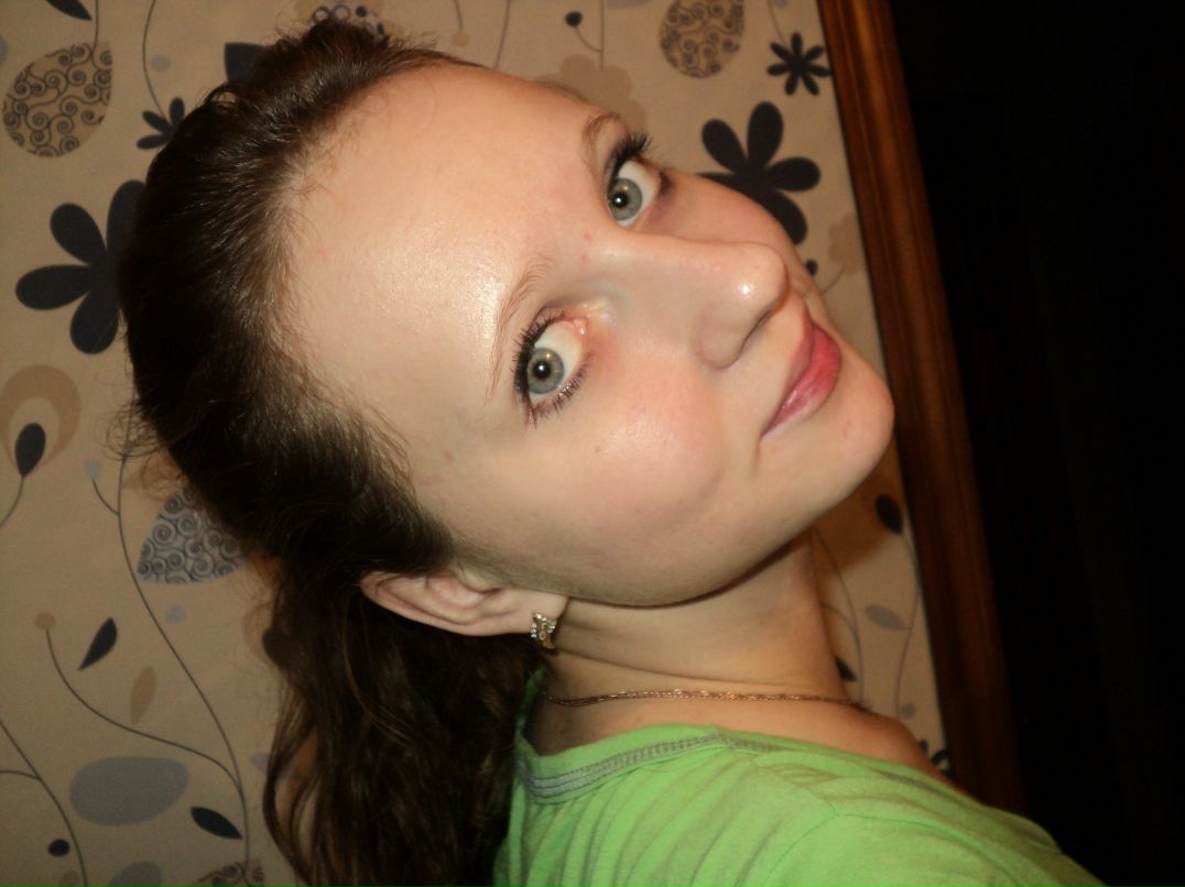 Катя Каплина | Железногорск