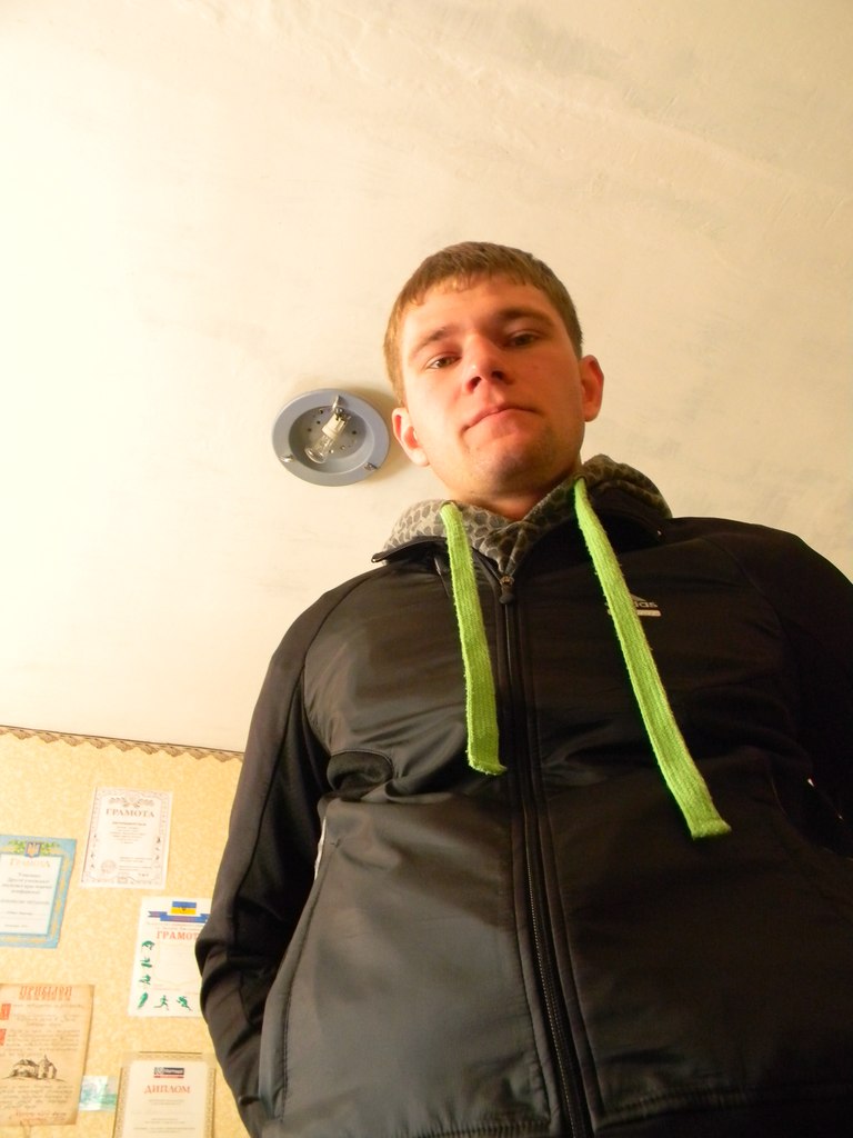 Володимир Швець | Черкассы