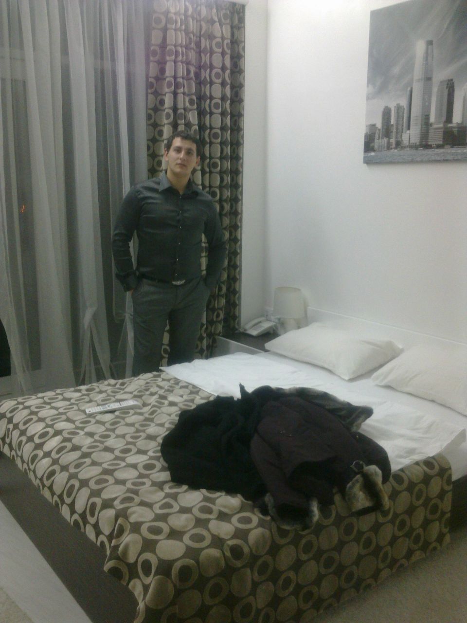 Саша Крижнёв | 