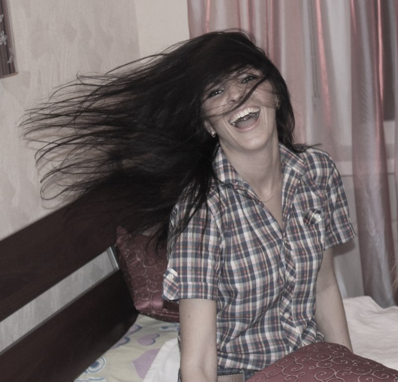 Мария Ускова | Санкт-Петербург