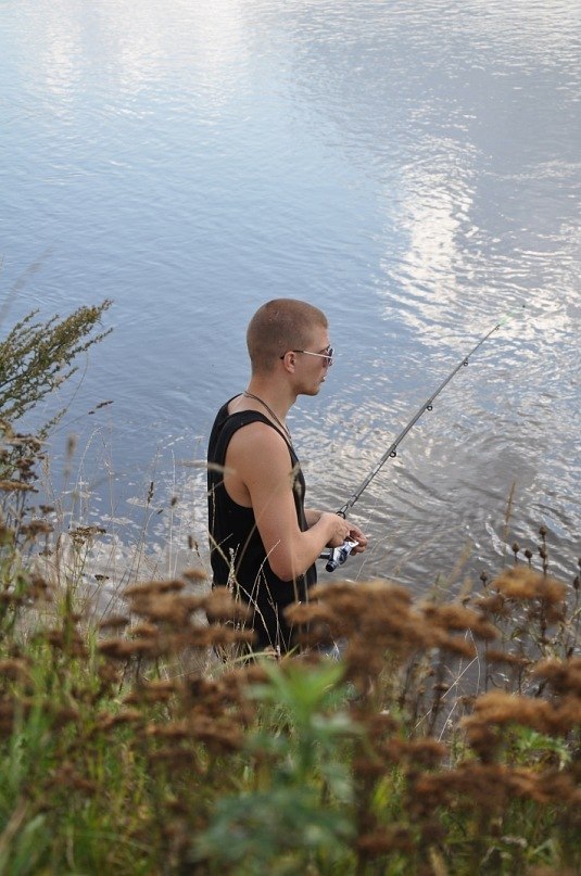 Антон Кирилин ( Киря ) | Москва