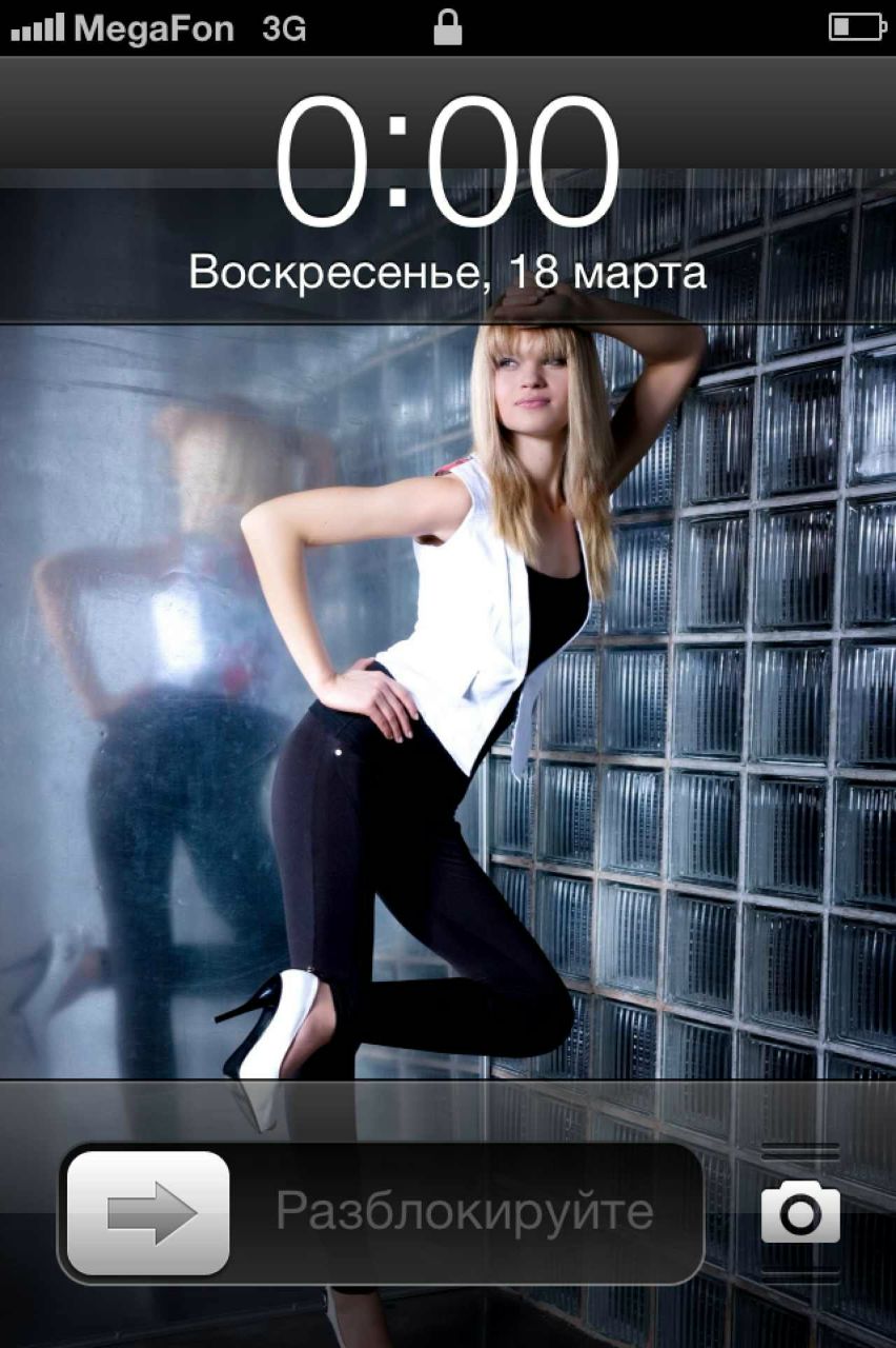 Lenochka Volkova-Supova | Москва