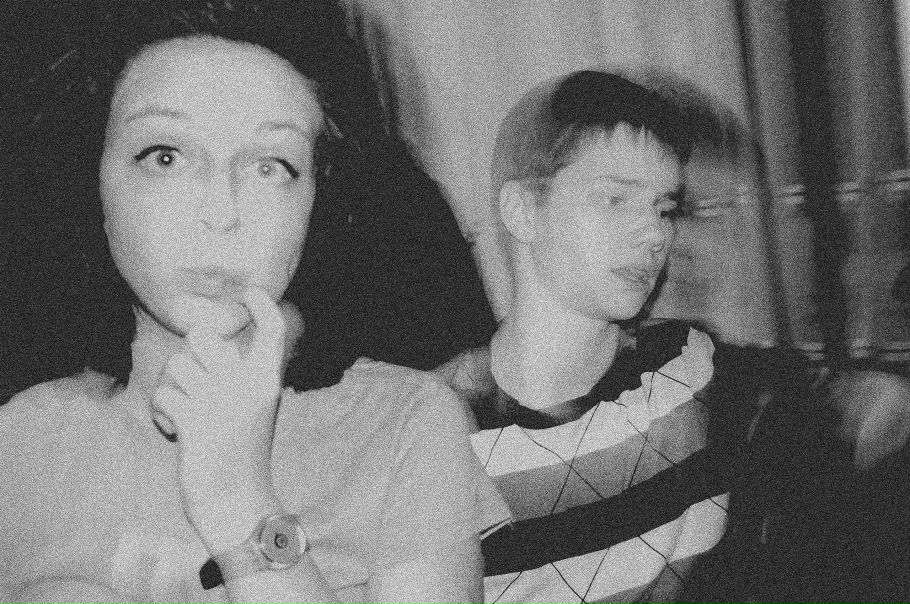 №96, Маша Михайлюк, Casablanca №96, Маша Михайлюк, Casablanca