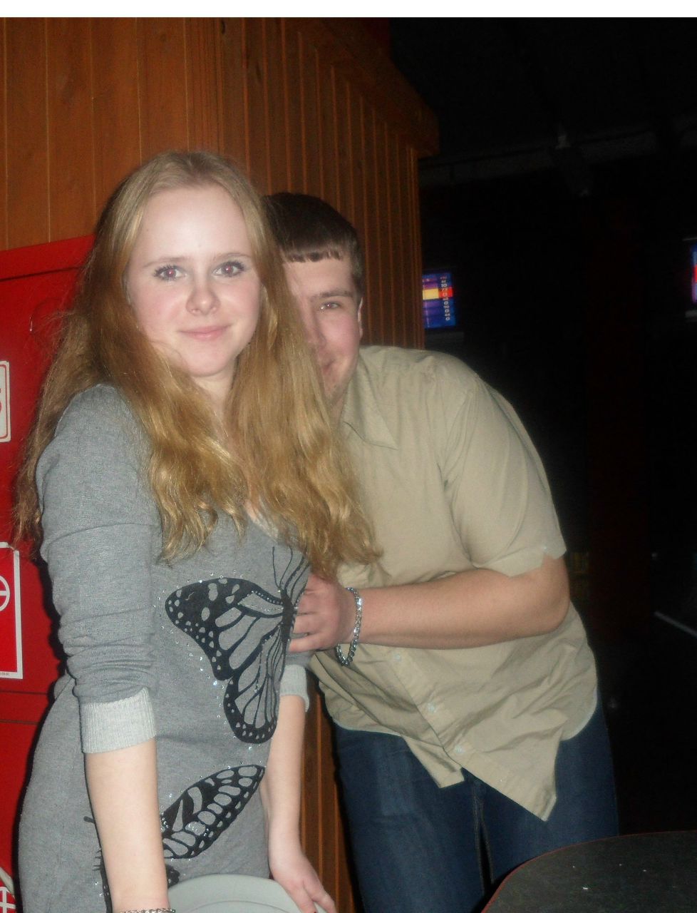 Яна Лебедева | Санкт-Петербург