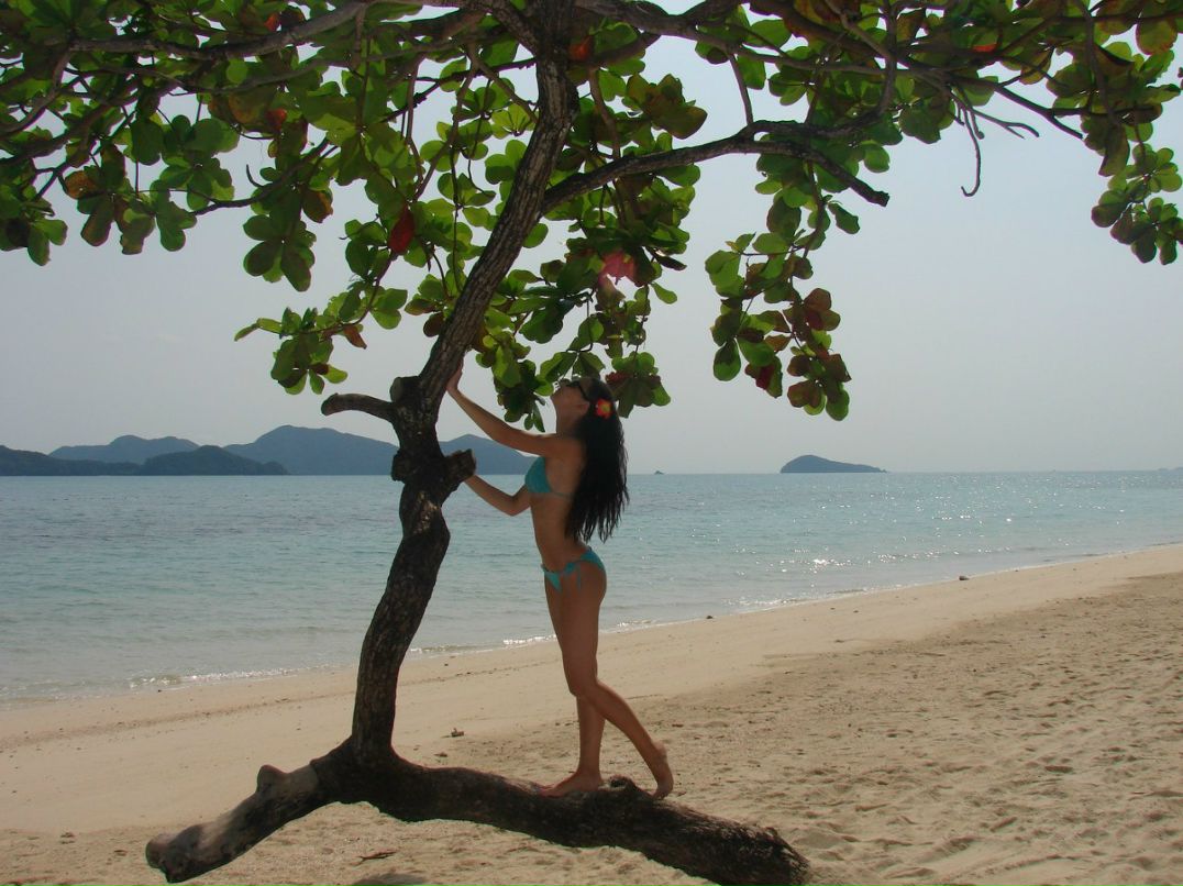 Екатерина Егорова | Красноярск