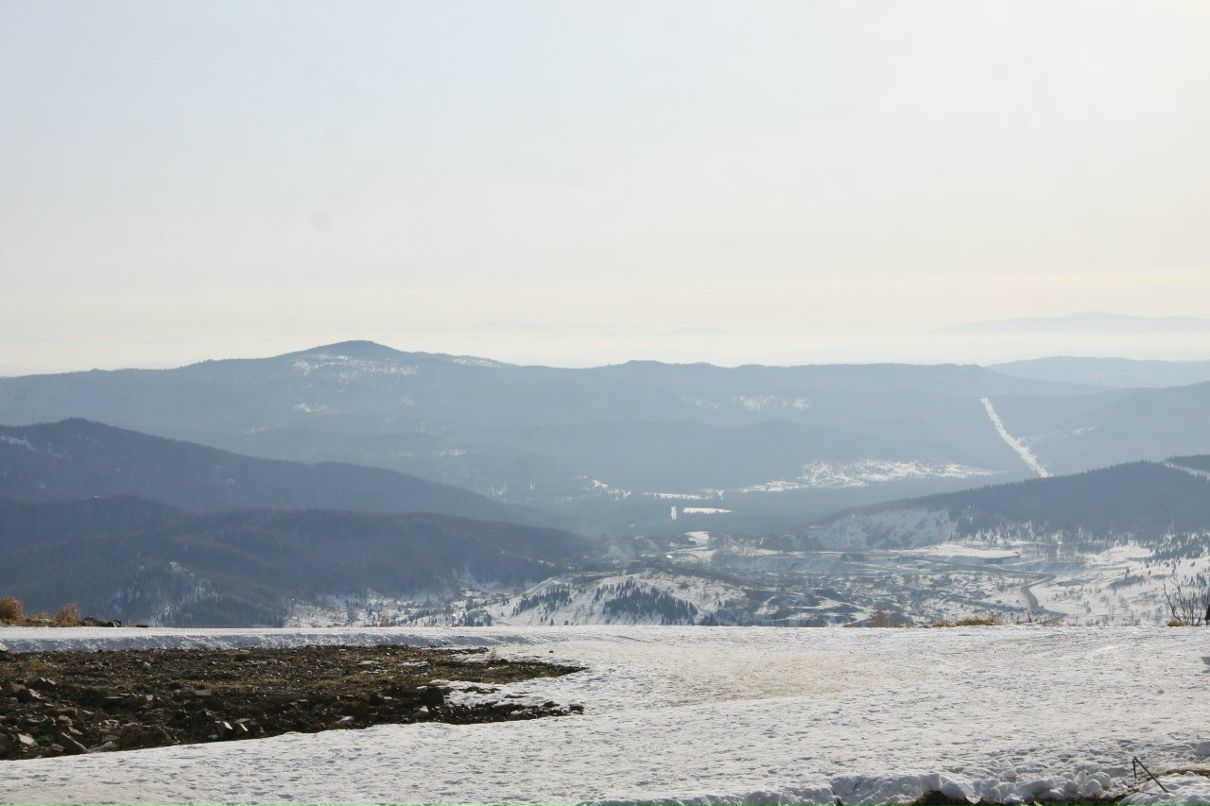 Игорь Грановский | Новосибирск