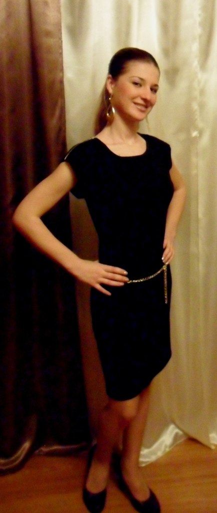 Леся Кошіль | Киев