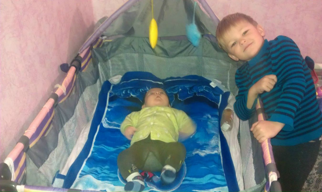 Данила Боярченко | Одесса