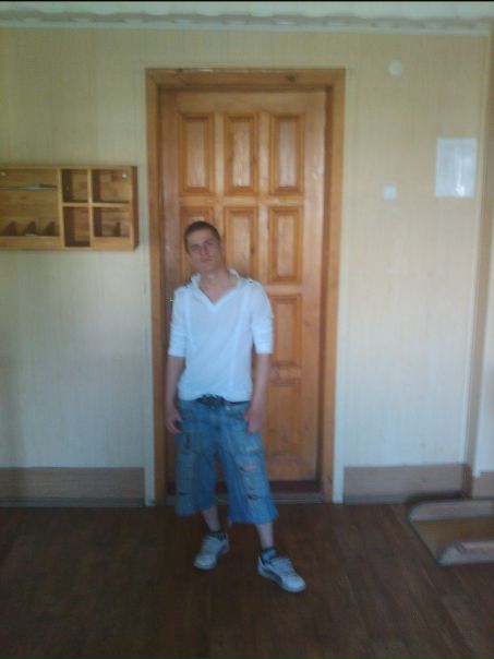 №14, Борис Борисов, 37 лет, Крупки №14, Борис Борисов, 37 лет, Крупки