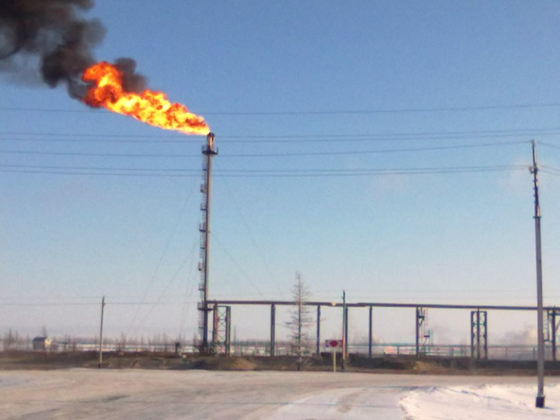 Вова Федоренков | Новый Уренгой