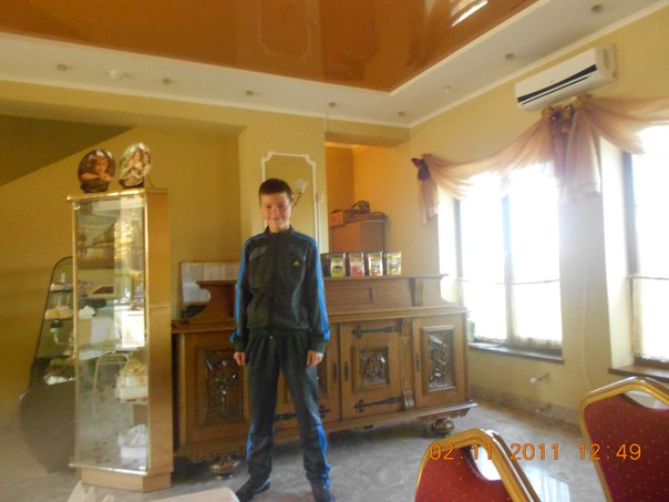 №140, Діма Ніколайчук, 27 лет, Луцк №140, Діма Ніколайчук, 27 лет, Луцк