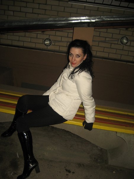 Анна Паушкина | Тверь