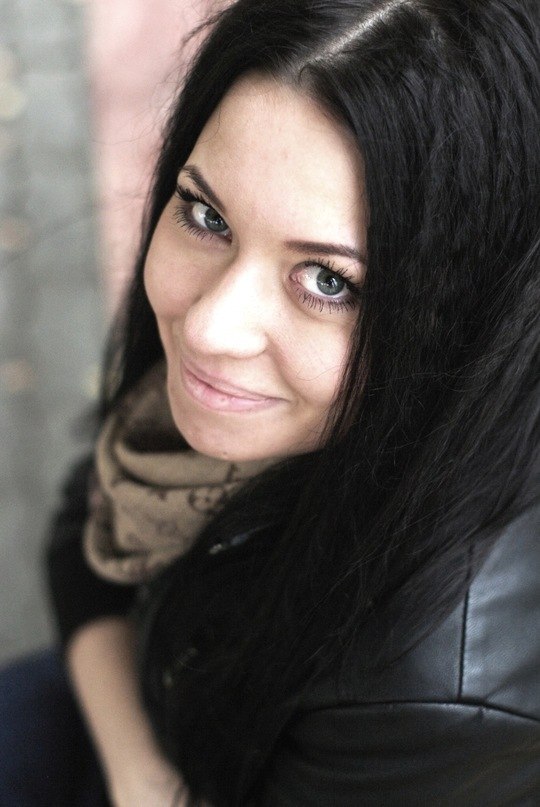 Женя Хачатрян | 