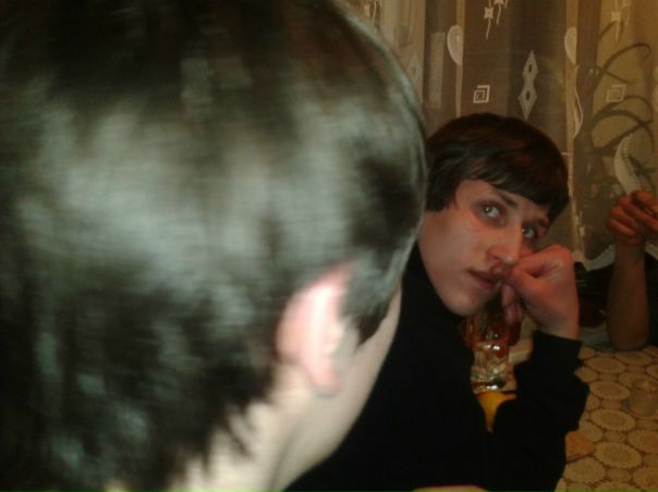 №57, Веталь Зиновьев, 30 лет, Bystrzyca Górna №57, Веталь Зиновьев, 30 лет, Bystrzyca Górna