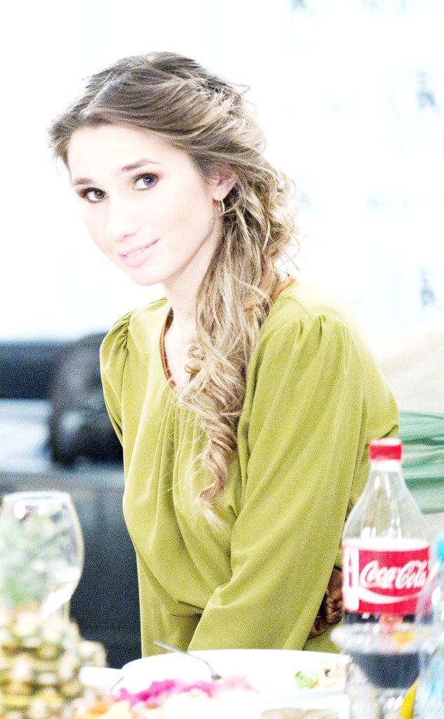 Лейла Гапурова | 