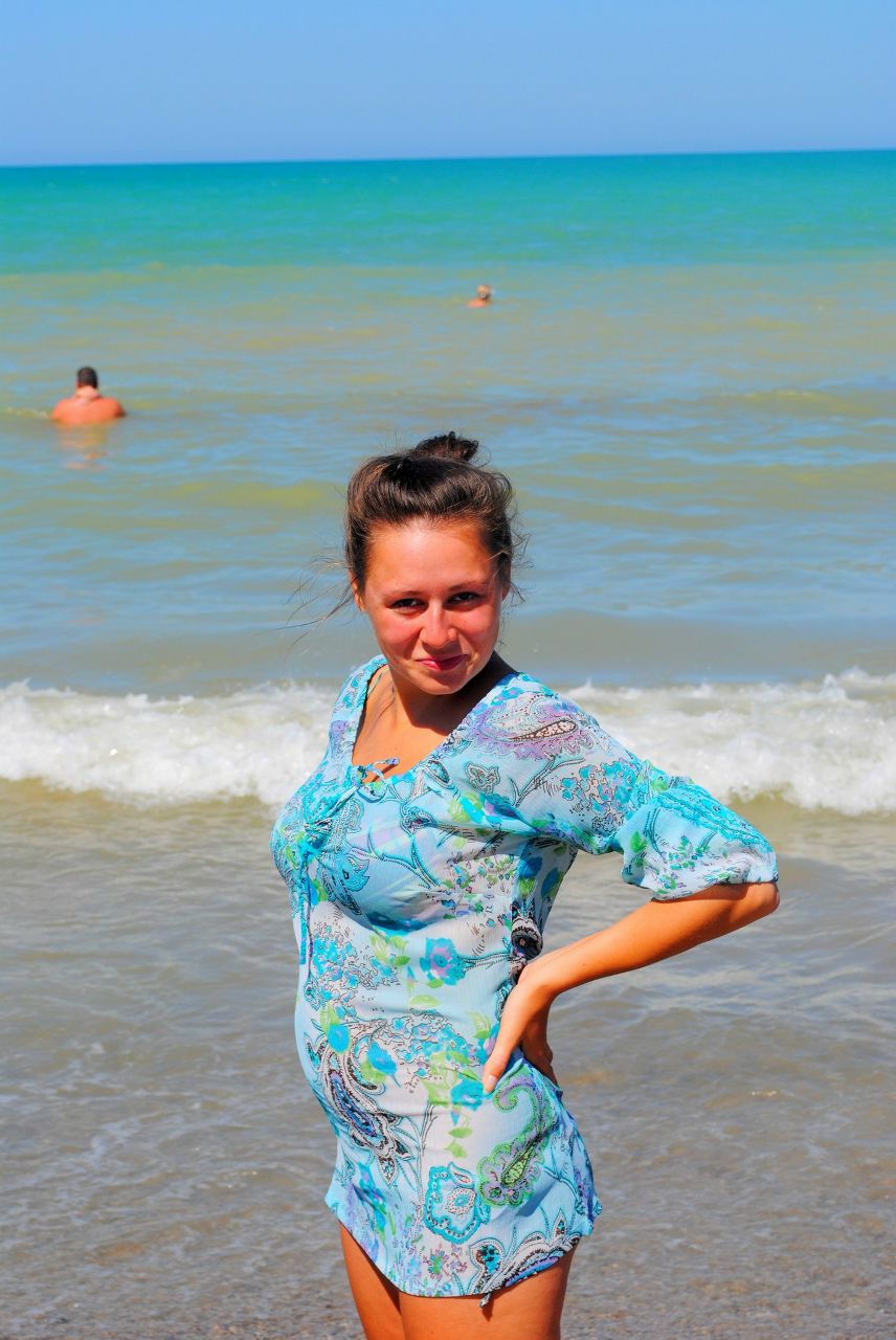 Дарина Абзалова | Москва