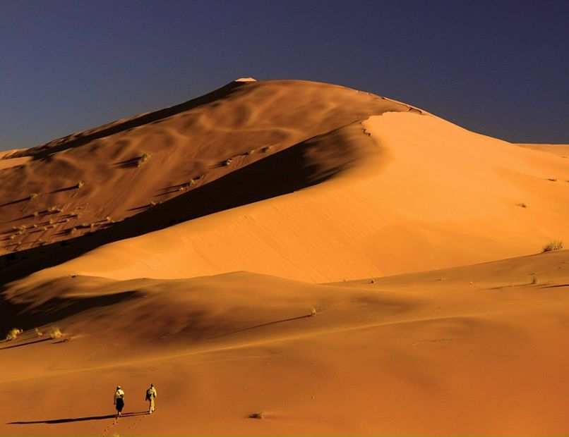 Рустам Ибрагимов | Барнаул