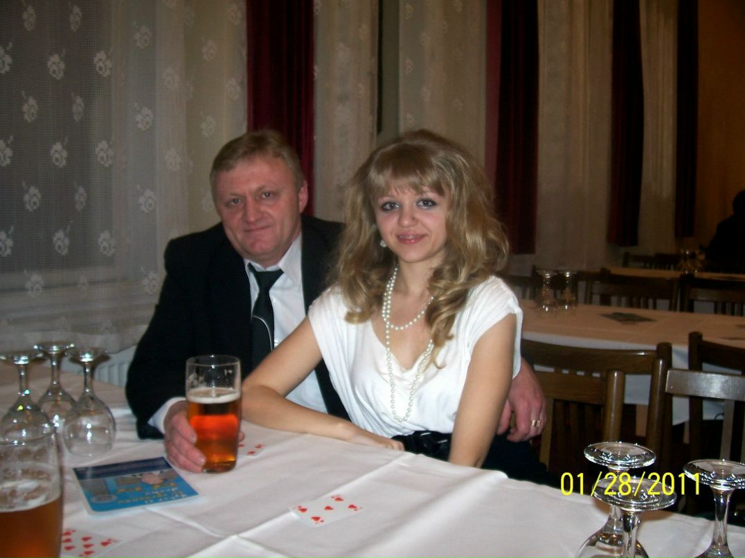 Irina Novakova | Ústí nad Labem