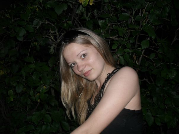 №8, Вероника Просторядина №8, Вероника Просторядина