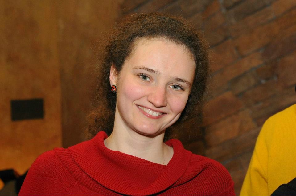 Маша Родная | Москва