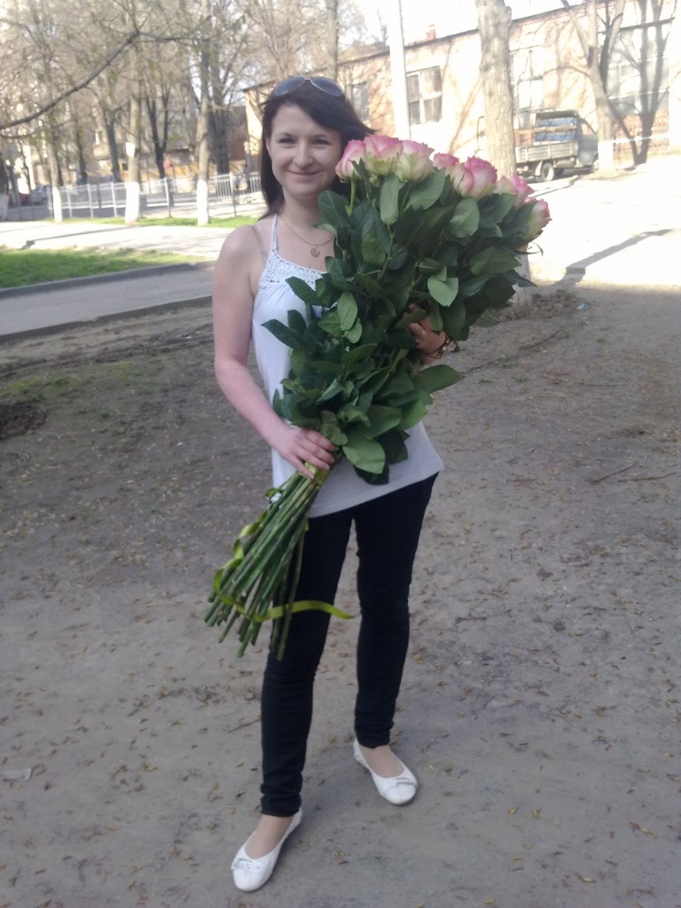 Анастасия Дементьева | Ростов-на-Дону