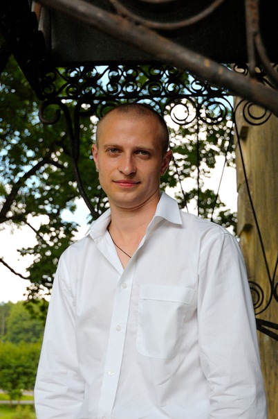 №20, Дмитрий Репецкий №20, Дмитрий Репецкий