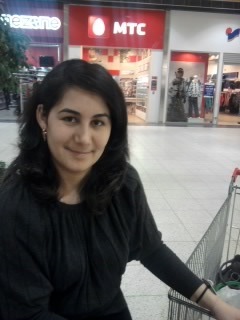 №41, Гузаль Абдуллаева, 41 год, Новосибирск №41, Гузаль Абдуллаева, 41 год, Новосибирск