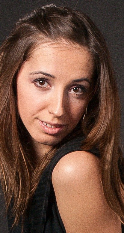 Оленька Корнева | Москва