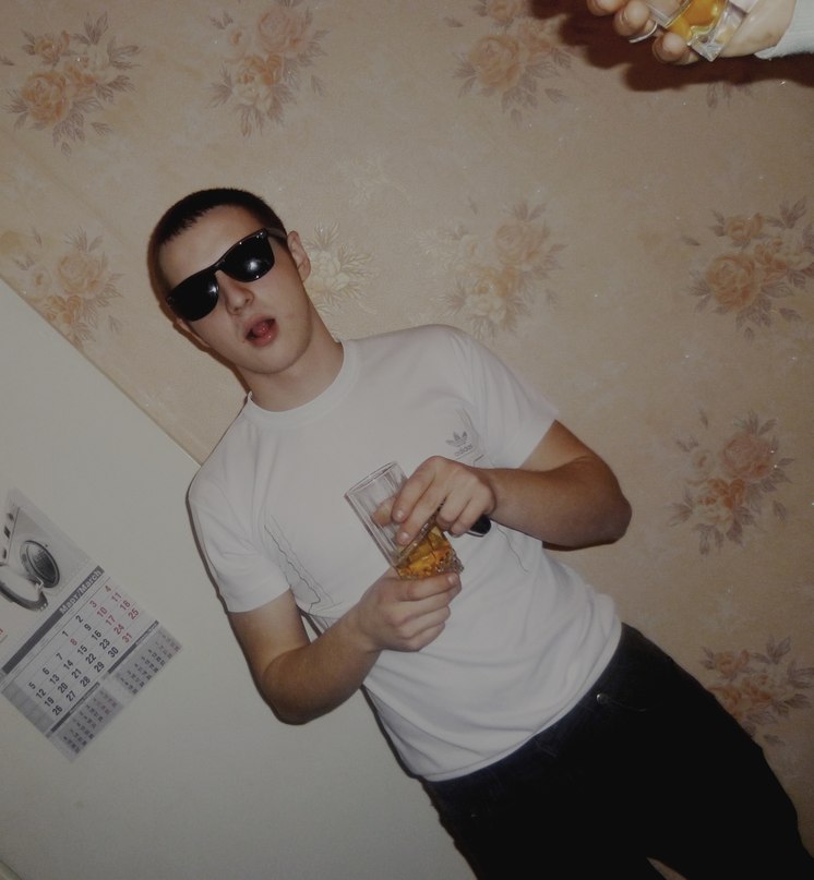 Андрей Волков ~Mike~ | Ижевск