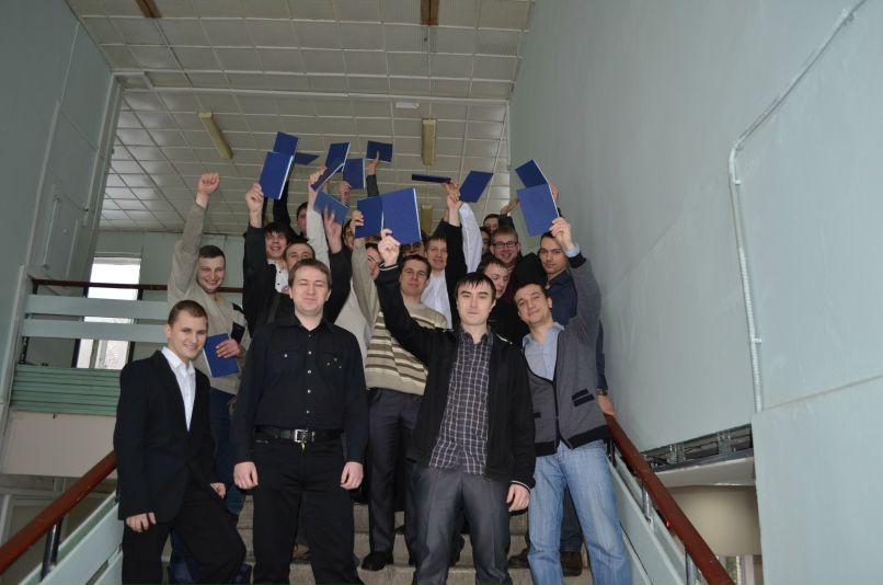 Ярослав Радченко br1k | Пенза