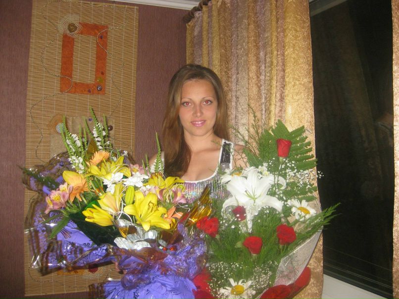 Наталья Васильева | Санкт-Петербург