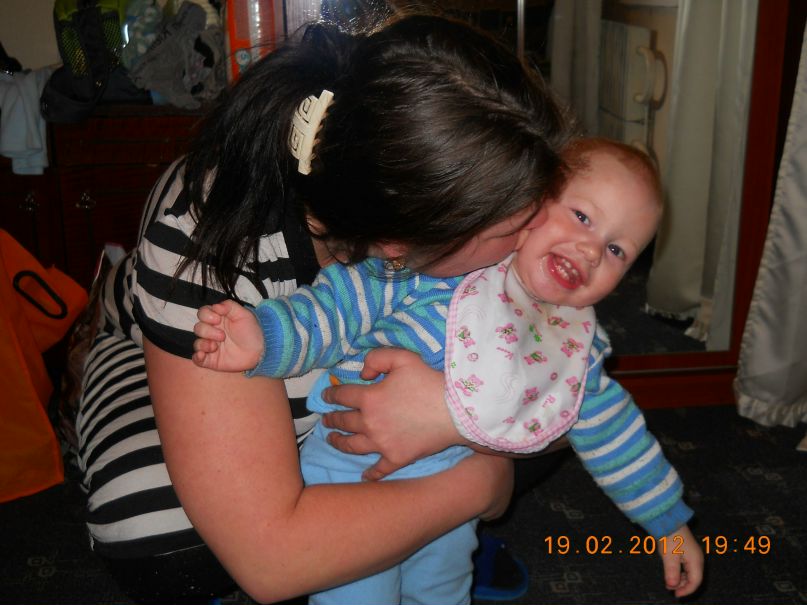 Евгения Мартынова | Харьков