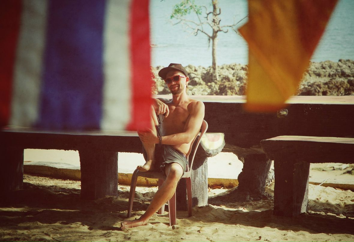 Евгений Михайлов breetva | Санкт-Петербург