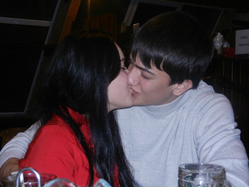 Алёна Марханова | Актобе