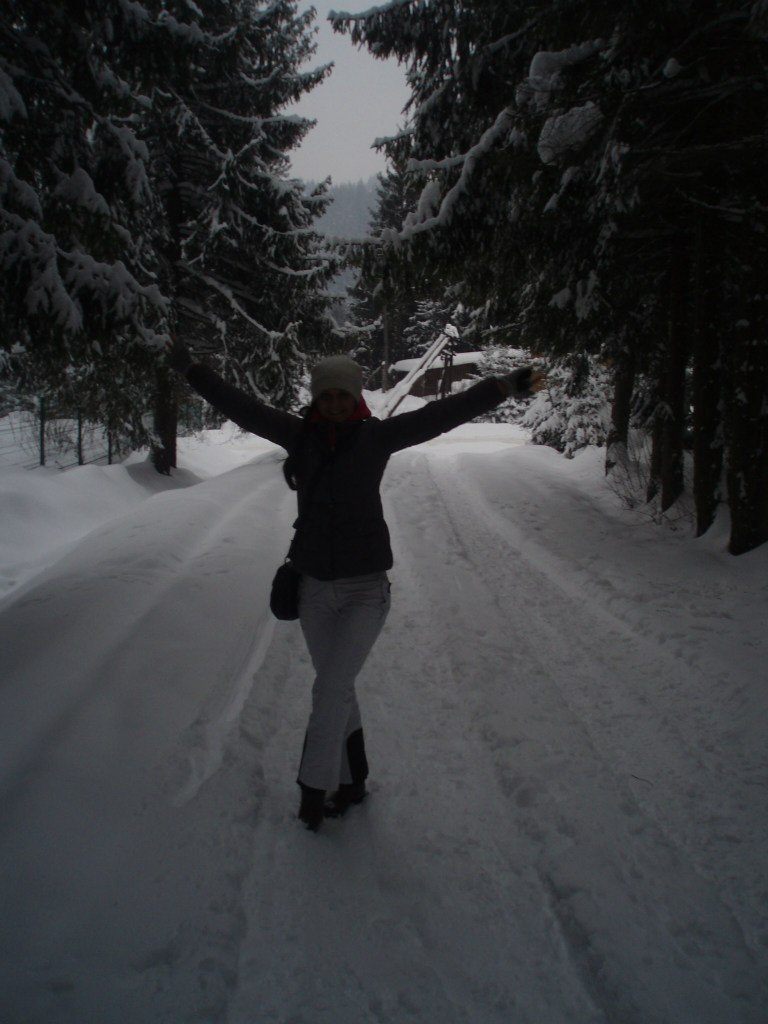 Лилия Демирова | Одесса