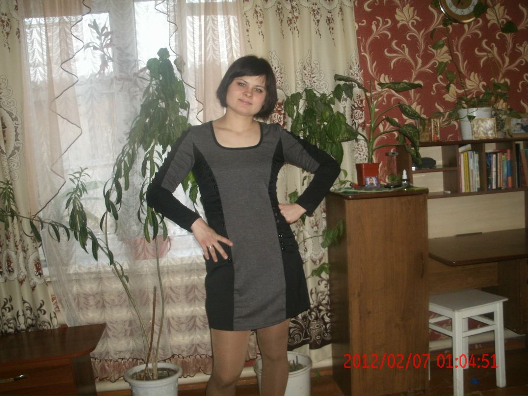 Татьяна Чупракова | Красноярск