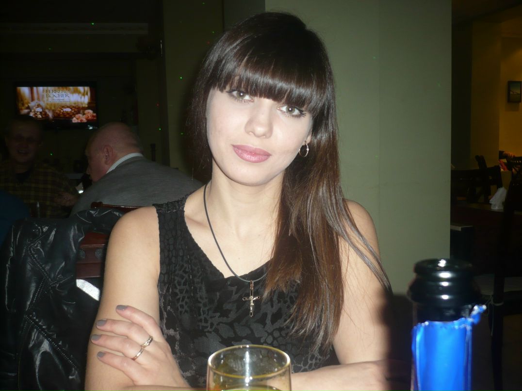 Алёна Олейникова | Ростов-на-Дону