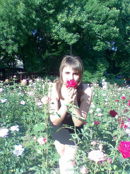 №38, Оксана Щербина, 38 лет, Днепр (Днепропетровск) №38, Оксана Щербина, 38 лет, Днепр (Днепропетровск)
