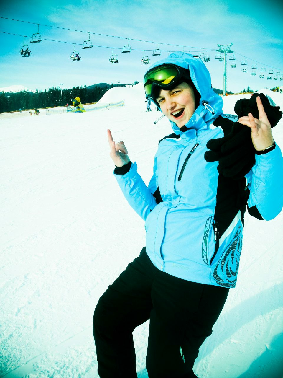 Татьяна Щербинина | Киев