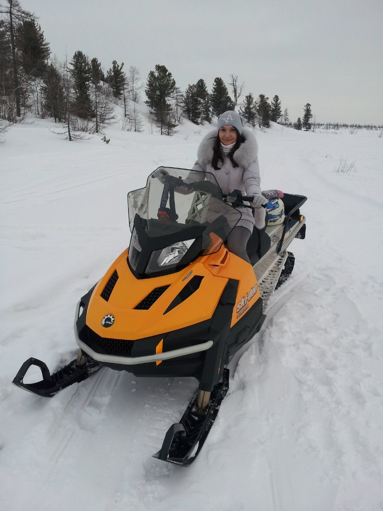 Александр Образцов [Military] | Новый Уренгой