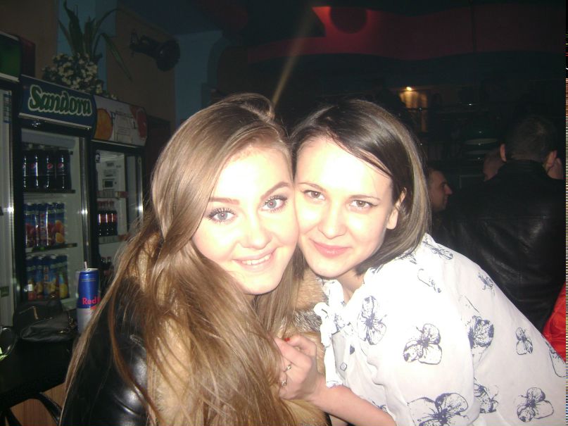 Кира Малкова | Киев